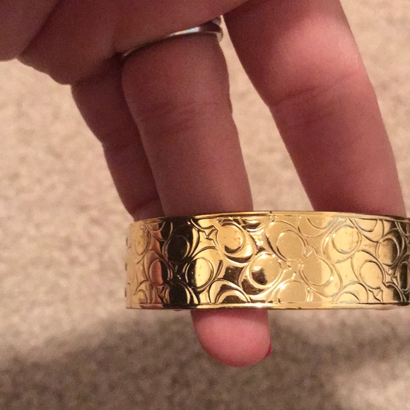Coach bracelet - Picture 3 of 3